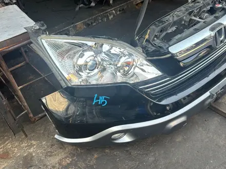 Ноускат Honda CRV за 200 000 тг. в Актау – фото 7