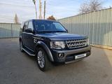 Land Rover Discovery 2014 годаүшін22 500 000 тг. в Алматы – фото 3