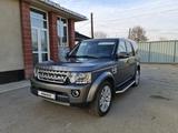 Land Rover Discovery 2014 годаүшін22 500 000 тг. в Алматы