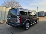 Land Rover Discovery 2014 года за 22 500 000 тг. в Алматы – фото 5