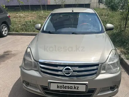 Nissan Almera 2016 года за 3 990 000 тг. в Алматы – фото 3