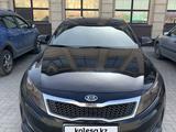 Kia Optima 2012 года за 6 000 000 тг. в Актобе – фото 2