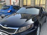 Kia Optima 2012 года за 5 700 000 тг. в Актобе