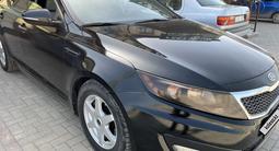 Kia Optima 2012 года за 6 000 000 тг. в Актобе – фото 4