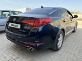 Kia Optima 2012 года за 5 700 000 тг. в Актобе – фото 5