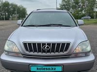 Lexus RX 300 2002 года за 5 750 000 тг. в Павлодар