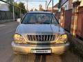 Lexus RX 300 1999 годаүшін3 800 000 тг. в Алматы – фото 2