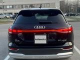 Audi Q5 e-tron 2023 годаүшін33 500 000 тг. в Алматы – фото 4