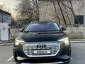 Audi Q5 e-tron 2023 годаүшін33 500 000 тг. в Алматы – фото 3
