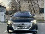Audi Q5 e-tron 2023 годаfor30 000 000 тг. в Алматы – фото 3