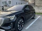 Audi Q5 e-tron 2023 годаүшін30 000 000 тг. в Алматы – фото 2