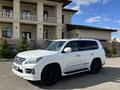 Lexus LX 570 2012 года за 21 500 000 тг. в Астана – фото 13