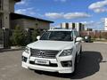 Lexus LX 570 2012 годаfor21 500 000 тг. в Астана