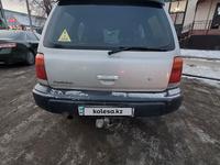 Subaru Forester 2000 годаүшін3 150 000 тг. в Актобе