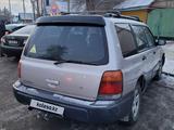 Subaru Forester 2000 года за 3 150 000 тг. в Актобе – фото 5