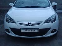 Opel Astra 2013 годаfor4 200 000 тг. в Алматы