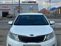 Kia Rio 2012 года за 5 400 000 тг. в Актобе