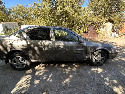 Toyota Camry 1998 года за 2 500 000 тг. в Павлодар – фото 7