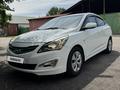 Hyundai Accent 2014 года за 5 700 000 тг. в Алматы