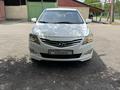 Hyundai Accent 2014 года за 5 700 000 тг. в Алматы – фото 2