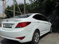 Hyundai Accent 2014 года за 5 700 000 тг. в Алматы – фото 7