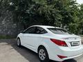 Hyundai Accent 2014 года за 5 700 000 тг. в Алматы – фото 5