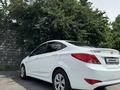 Hyundai Accent 2014 года за 5 700 000 тг. в Алматы – фото 6