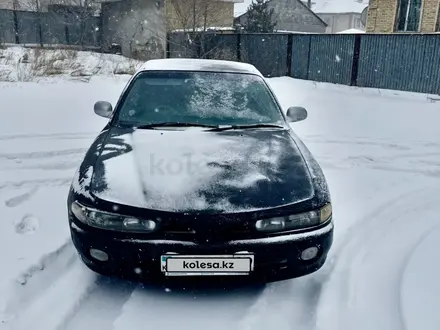 Mitsubishi Galant 1994 года за 850 000 тг. в Караганда