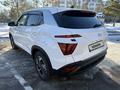 Hyundai Creta 2021 года за 10 500 000 тг. в Астана – фото 3