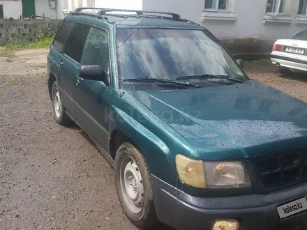 Subaru Forester 1999 года за 3 400 000 тг. в Алматы – фото 2