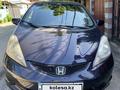 Honda Fit 2009 года за 3 950 000 тг. в Алматы