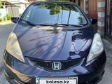 Honda Fit 2009 годаүшін3 850 000 тг. в Алматы