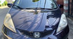 Honda Fit 2009 годаүшін3 950 000 тг. в Алматы