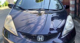 Honda Fit 2009 года за 3 950 000 тг. в Алматы