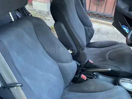 Honda Fit 2009 года за 3 950 000 тг. в Алматы – фото 5