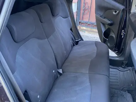 Honda Fit 2009 года за 3 950 000 тг. в Алматы – фото 9