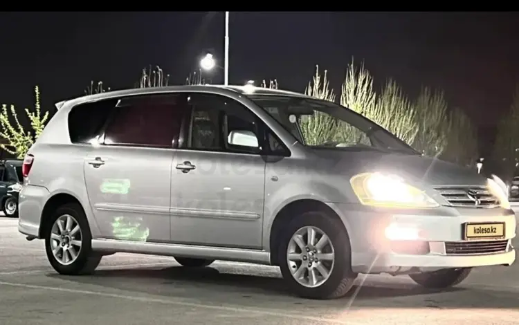 Toyota Ipsum 2003 годаүшін6 300 000 тг. в Атырау