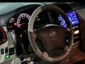 Toyota Ipsum 2003 годаүшін6 300 000 тг. в Атырау – фото 10