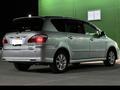 Toyota Ipsum 2003 годаүшін6 300 000 тг. в Атырау – фото 3
