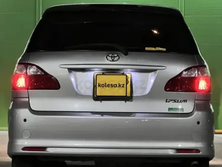 Toyota Ipsum 2003 года за 6 300 000 тг. в Атырау – фото 6