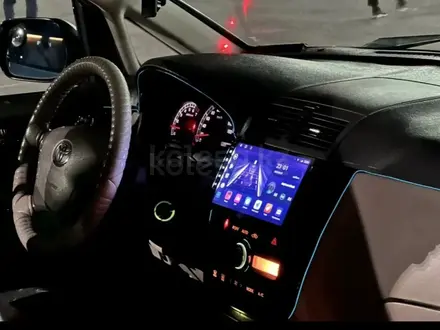 Toyota Ipsum 2003 года за 6 300 000 тг. в Атырау – фото 9