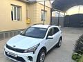 Kia Rio X-Line 2020 годаүшін8 000 000 тг. в Шымкент