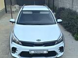 Kia Rio X-Line 2020 года за 8 000 000 тг. в Шымкент – фото 3