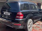 Mercedes-Benz GL 450 2006 года за 6 700 000 тг. в Алматы – фото 2