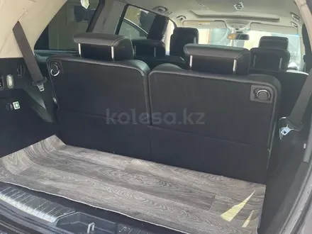 Mercedes-Benz GL 450 2006 года за 6 700 000 тг. в Алматы – фото 4