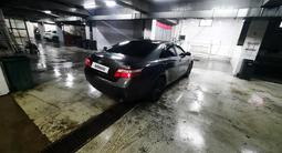 Toyota Camry 2007 годаүшін5 800 000 тг. в Астана – фото 4