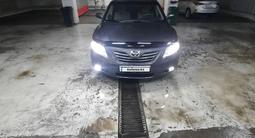 Toyota Camry 2007 годаүшін5 800 000 тг. в Астана – фото 5