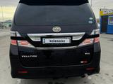 Toyota Alphard 2010 года за 11 000 000 тг. в Атырау – фото 3