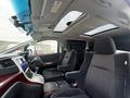 Toyota Alphard 2010 годаүшін11 500 000 тг. в Атырау – фото 15