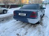 Mercedes-Benz C 280 1997 года за 1 800 000 тг. в Астана